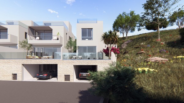 Exceptional Blend of Luxury and Convenience